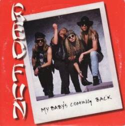 Red Fun : My Baby's Coming Back